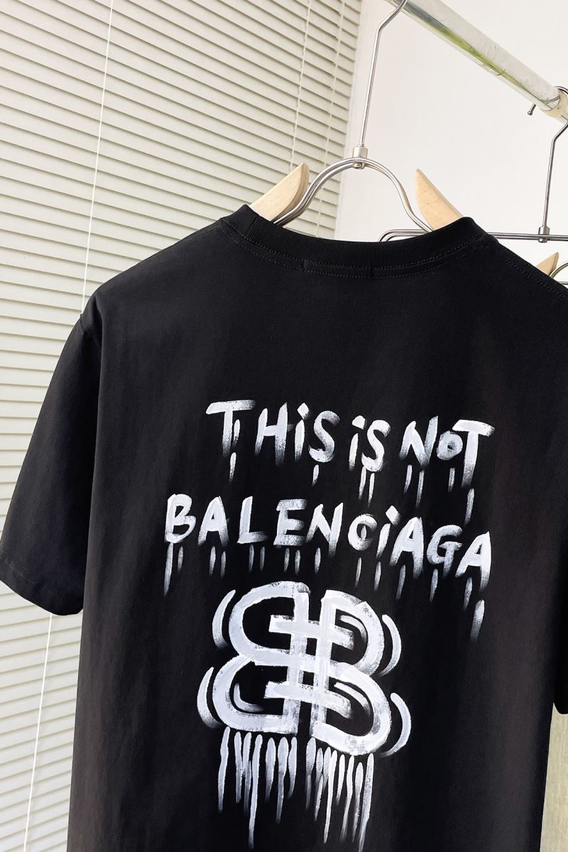 Balenciaga T-Shirts